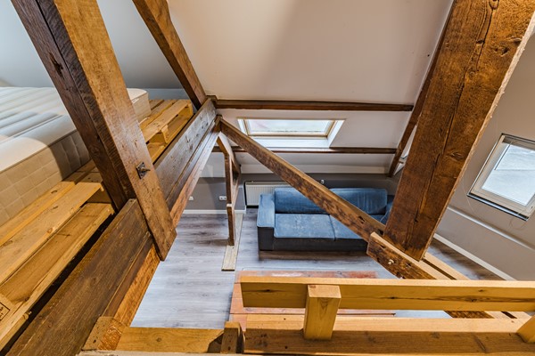 Medium property photo - Pepijnstraat 77, 5921 HL Venlo